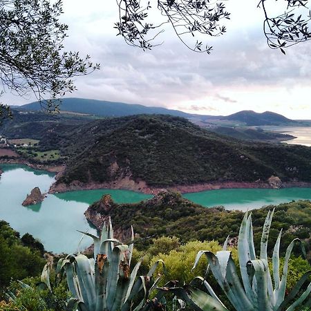 Tajo Del Aguila - Casa Rural A อัลการ์ ภายนอก รูปภาพ