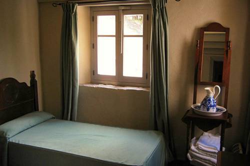 Tajo Del Aguila - Casa Rural A อัลการ์ ห้อง รูปภาพ