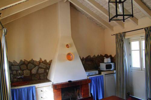 Tajo Del Aguila - Casa Rural A อัลการ์ ห้อง รูปภาพ