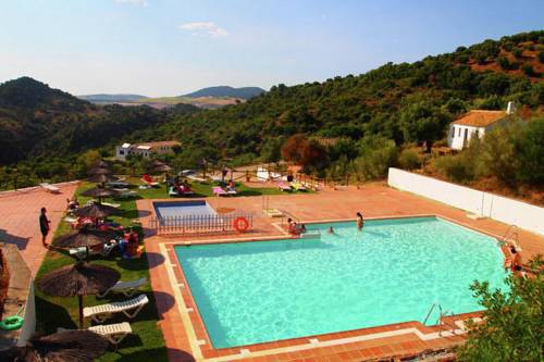 Tajo Del Aguila - Casa Rural A อัลการ์ ห้อง รูปภาพ