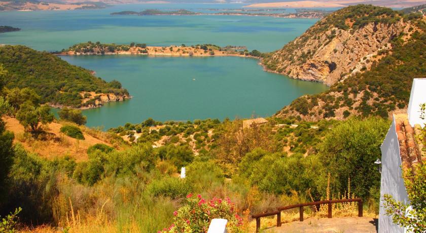 Tajo Del Aguila - Casa Rural A อัลการ์ ห้อง รูปภาพ