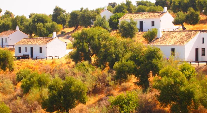 Tajo Del Aguila - Casa Rural A อัลการ์ ห้อง รูปภาพ