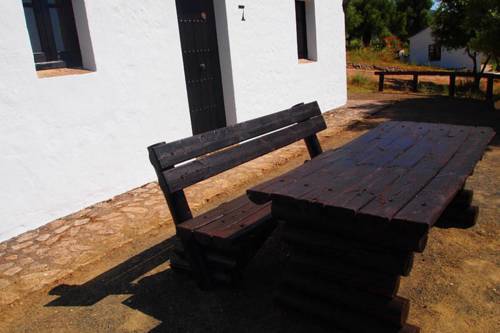 Tajo Del Aguila - Casa Rural A อัลการ์ ห้อง รูปภาพ
