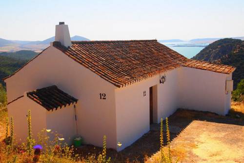 Tajo Del Aguila - Casa Rural A อัลการ์ ห้อง รูปภาพ