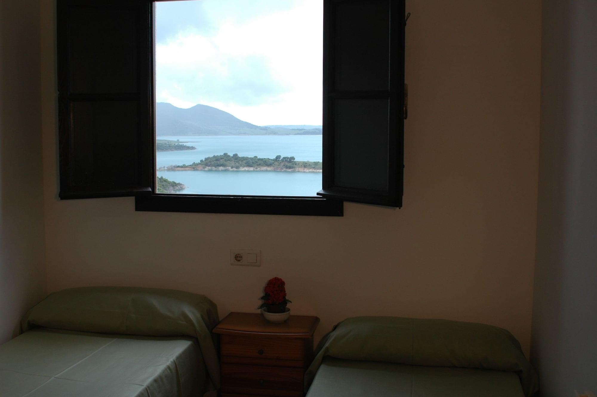 Tajo Del Aguila - Casa Rural A อัลการ์ ภายนอก รูปภาพ