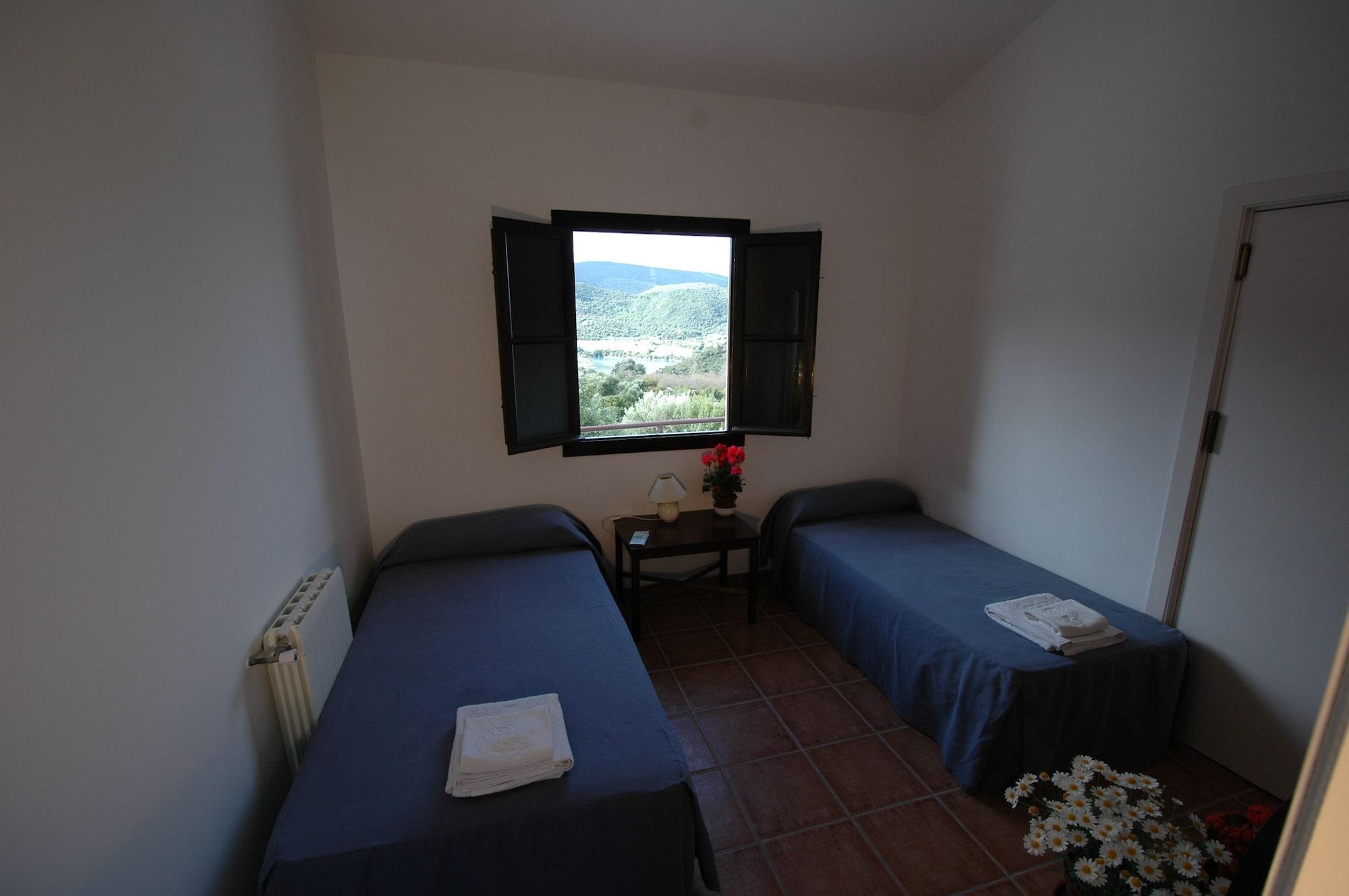 Tajo Del Aguila - Casa Rural A อัลการ์ ภายนอก รูปภาพ