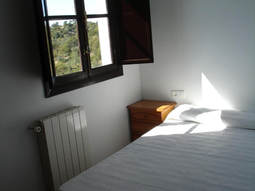 Tajo Del Aguila - Casa Rural A อัลการ์ ห้อง รูปภาพ