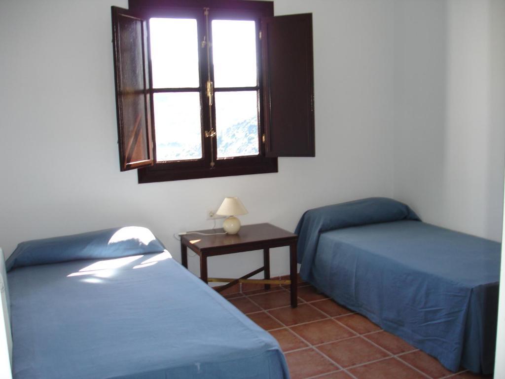Tajo Del Aguila - Casa Rural A อัลการ์ ห้อง รูปภาพ
