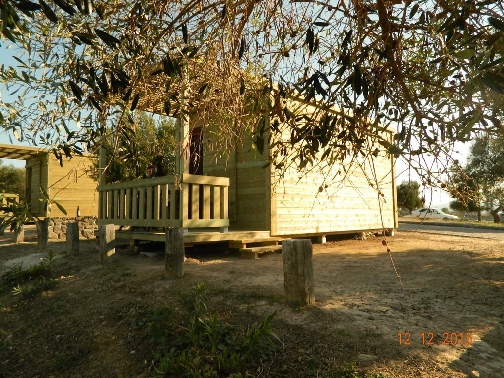 Tajo Del Aguila - Casa Rural A อัลการ์ ห้อง รูปภาพ