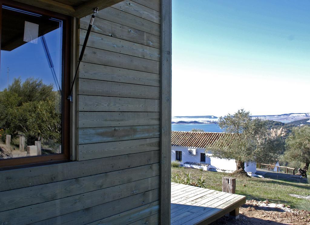 Tajo Del Aguila - Casa Rural A อัลการ์ ห้อง รูปภาพ