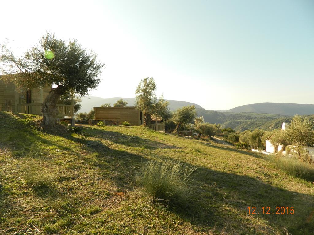 Tajo Del Aguila - Casa Rural A อัลการ์ ห้อง รูปภาพ