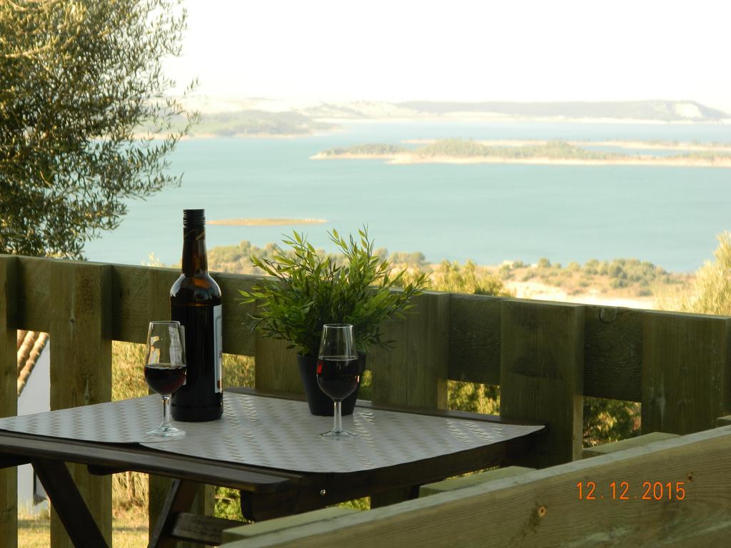 Tajo Del Aguila - Casa Rural A อัลการ์ ห้อง รูปภาพ