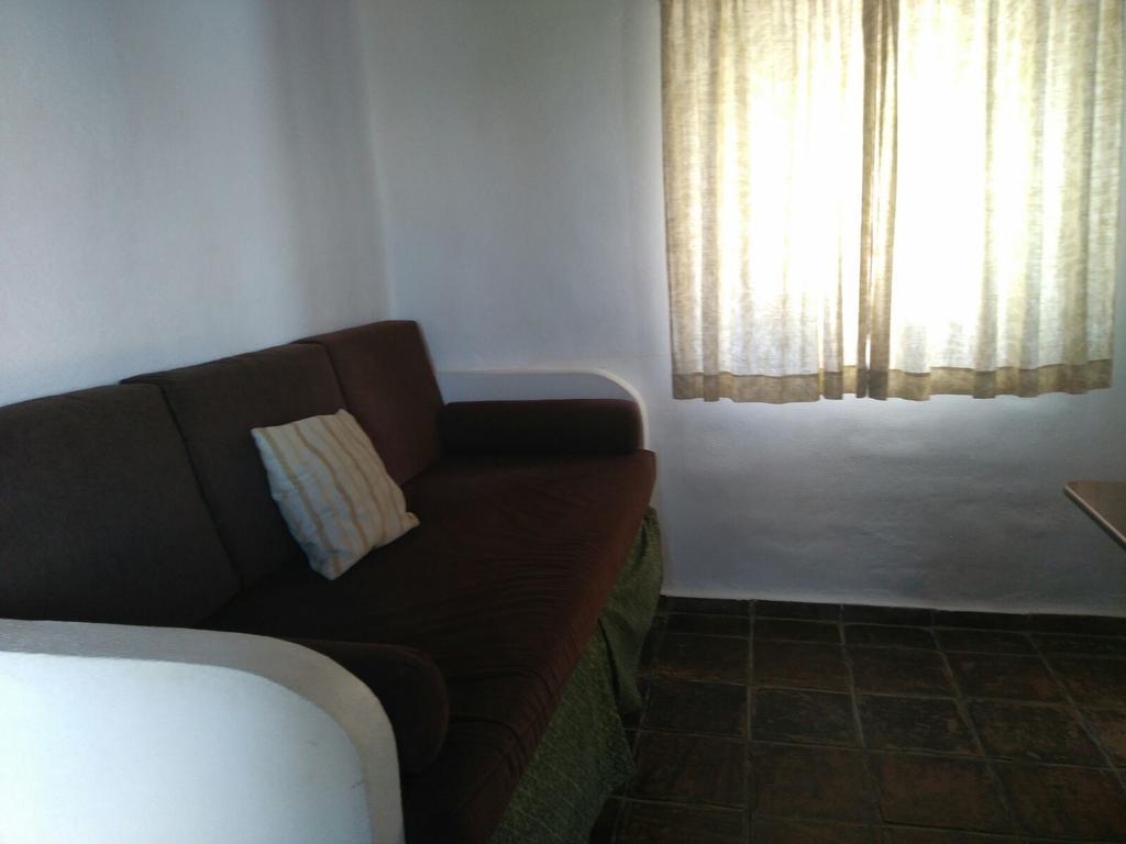 Tajo Del Aguila - Casa Rural A อัลการ์ ภายนอก รูปภาพ