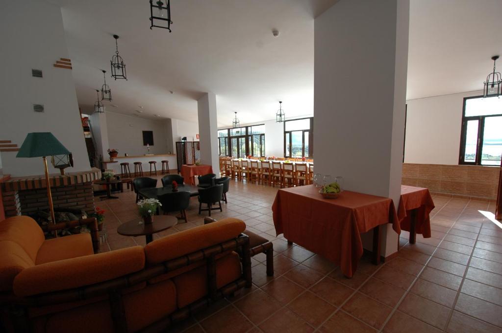 Tajo Del Aguila - Casa Rural A อัลการ์ ภายนอก รูปภาพ