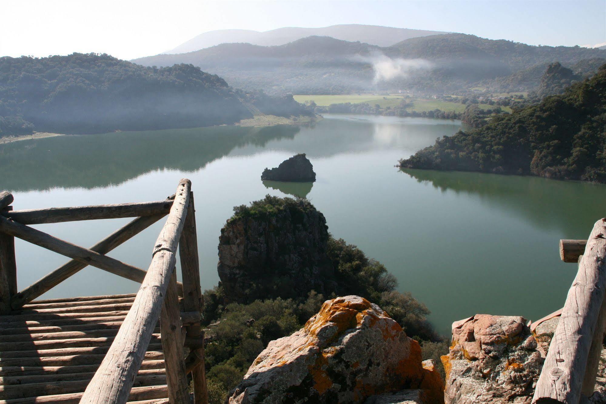 Tajo Del Aguila - Casa Rural A อัลการ์ ภายนอก รูปภาพ